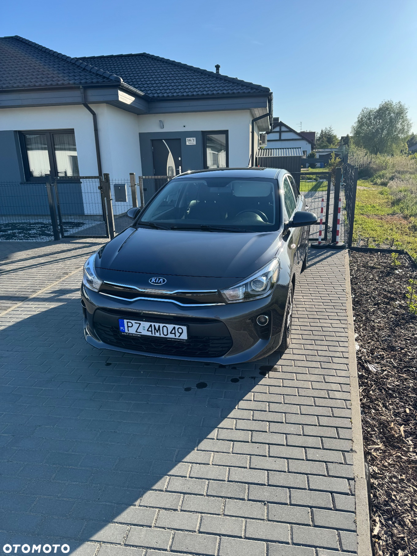 Kia Rio 1.0 T-GDI L Business Line - 6