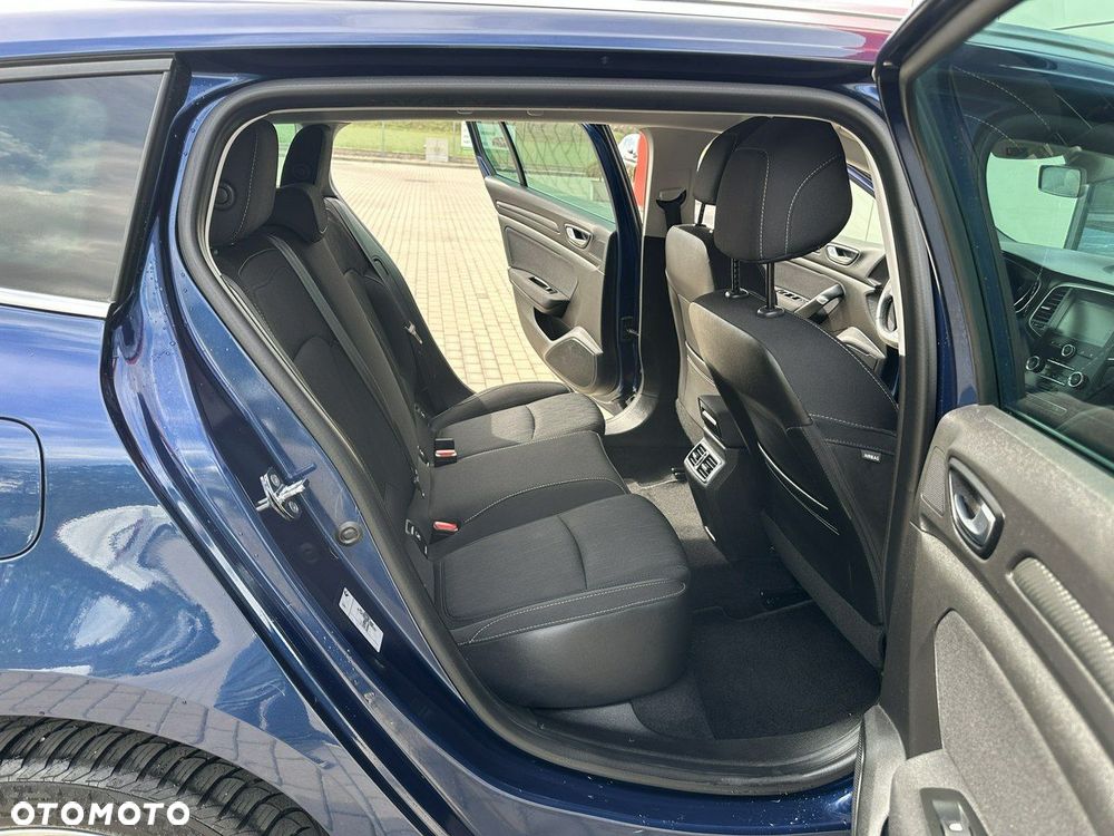 Renault Megane 1.3 TCe FAP Limited - 13