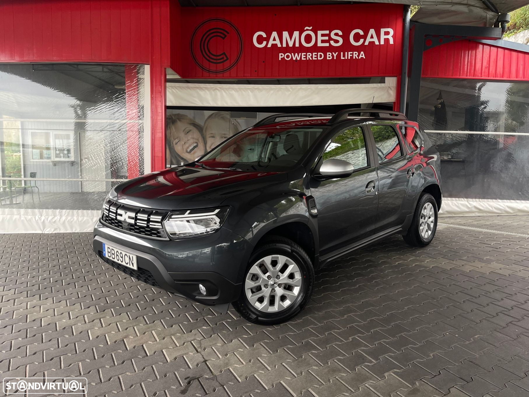 Dacia Duster 1.0 TCe Comfort - 2