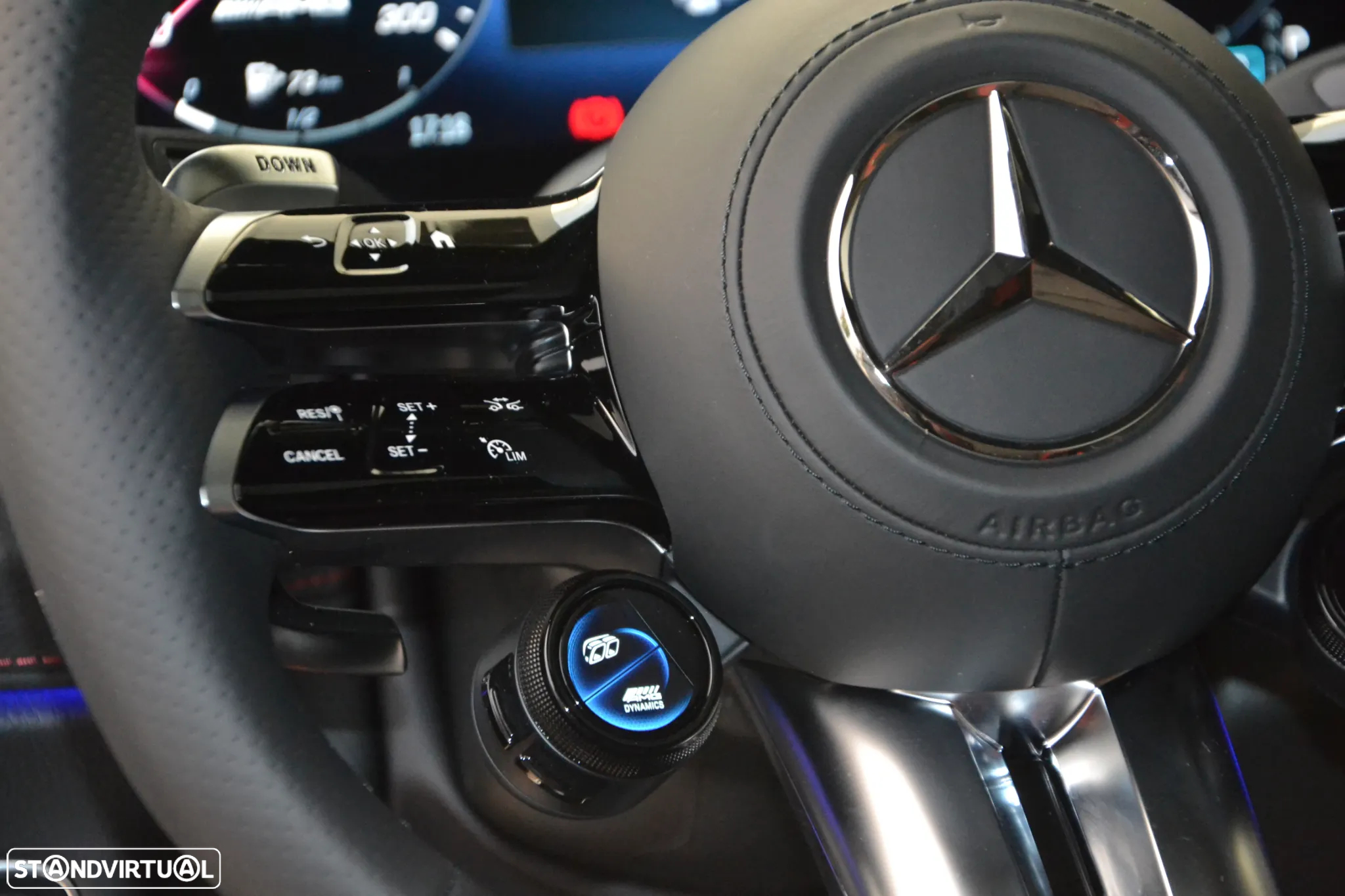 Mercedes-Benz G 63 AMG Standard - 31