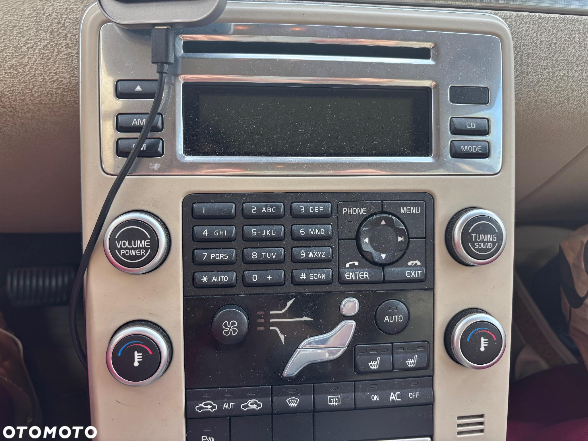 Volvo S80 - 14