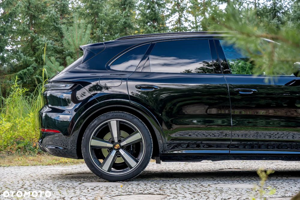 Porsche Cayenne GTS Tiptronic S - 16