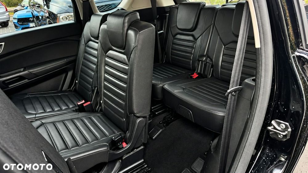 Ford S-Max 2.0 EcoBlue Titanium - 9
