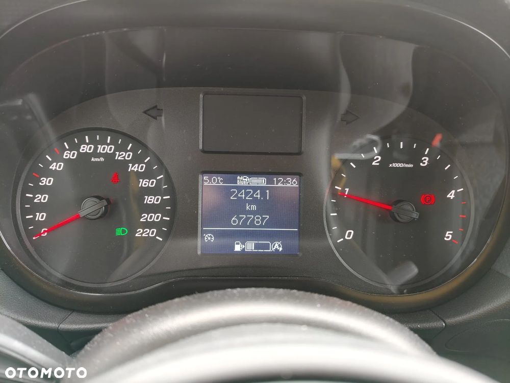 Mercedes-Benz Citan - 16