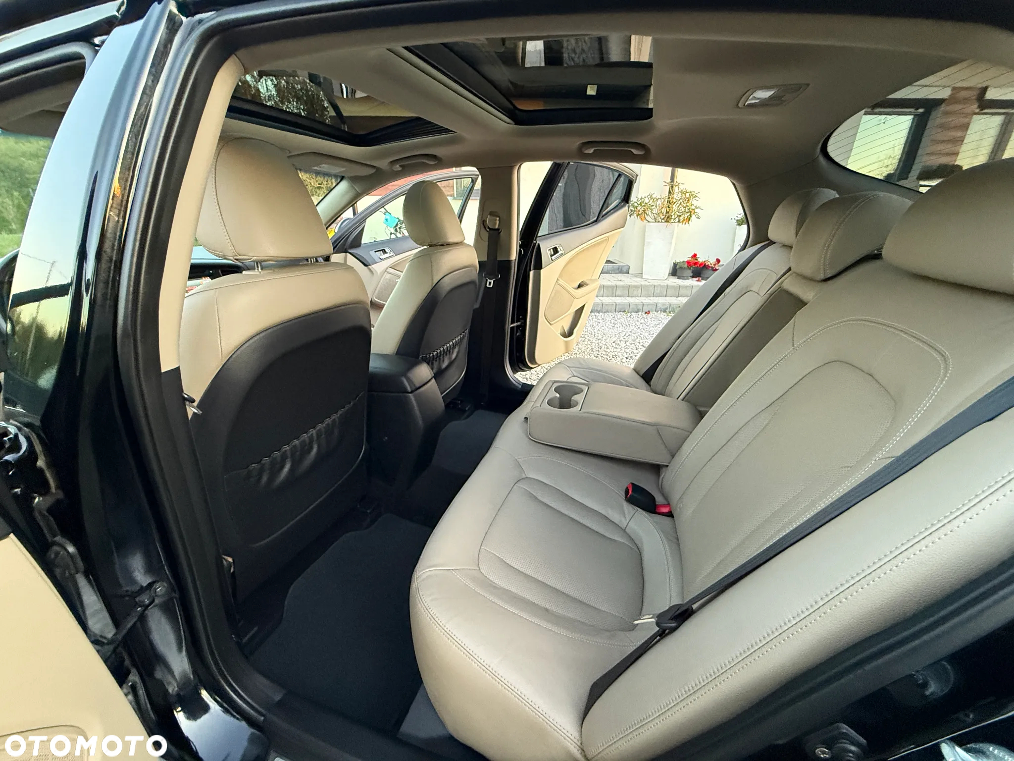 Kia Optima 1.7 CRDi XL - 24