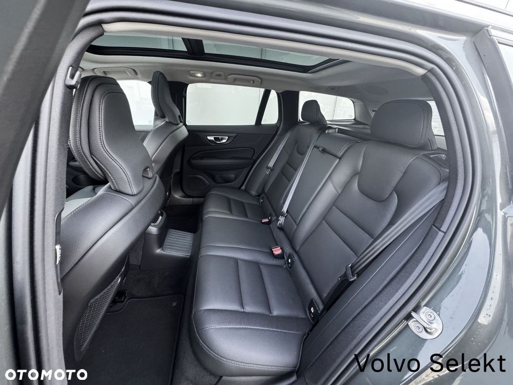 Volvo V60 - 34