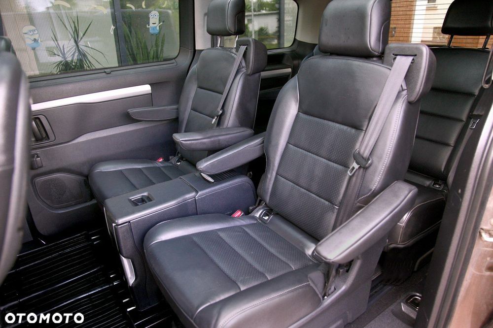 Toyota ProAce - 16