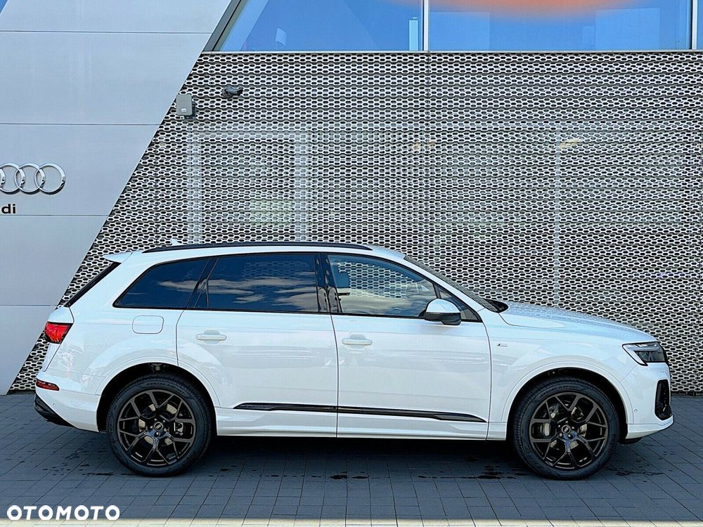 Audi Q7 - 2