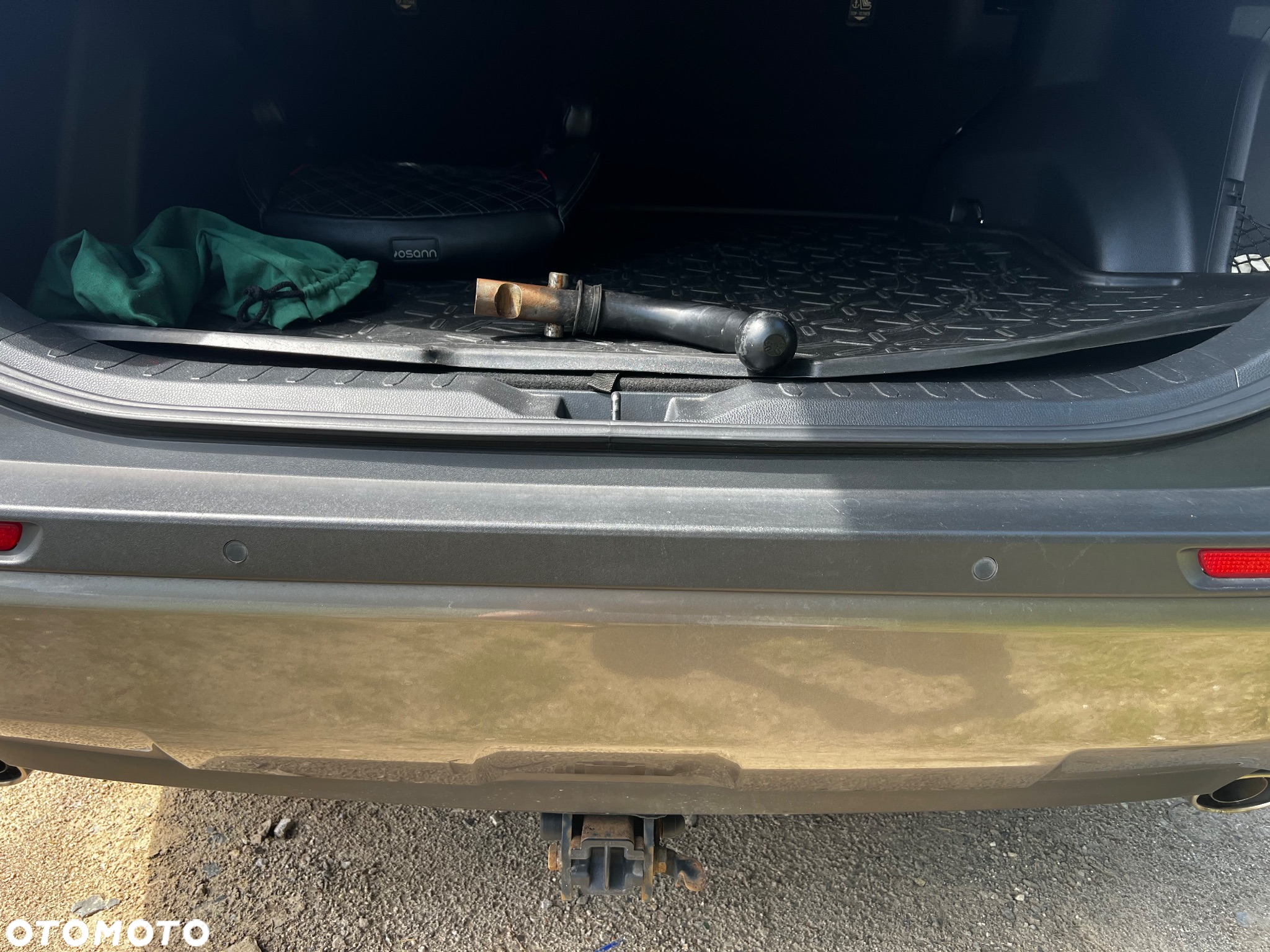 Toyota RAV4 2.5 Hybrid Executive 4x4 - 10