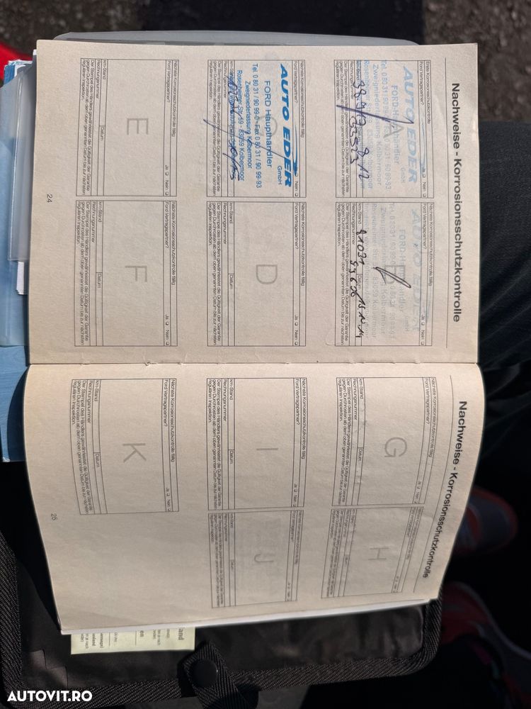 Ford Fiesta 1.25i Ghia - 12