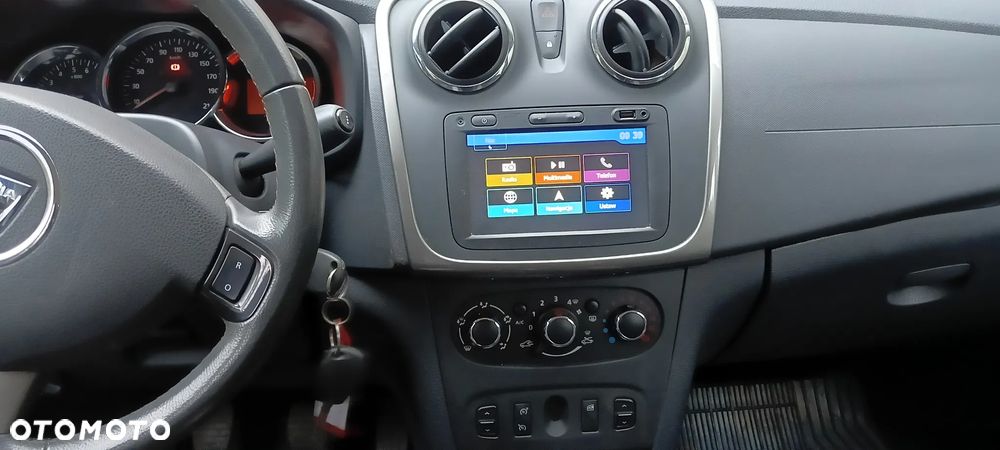 Dacia Sandero Stepway 1.0 TCe Comfort - 5