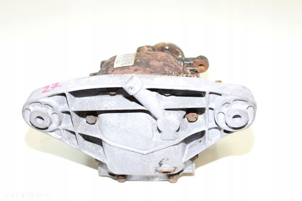 BMW E39 3.07 DYFER MOST DYFERENCJAŁ 1428464 - 4
