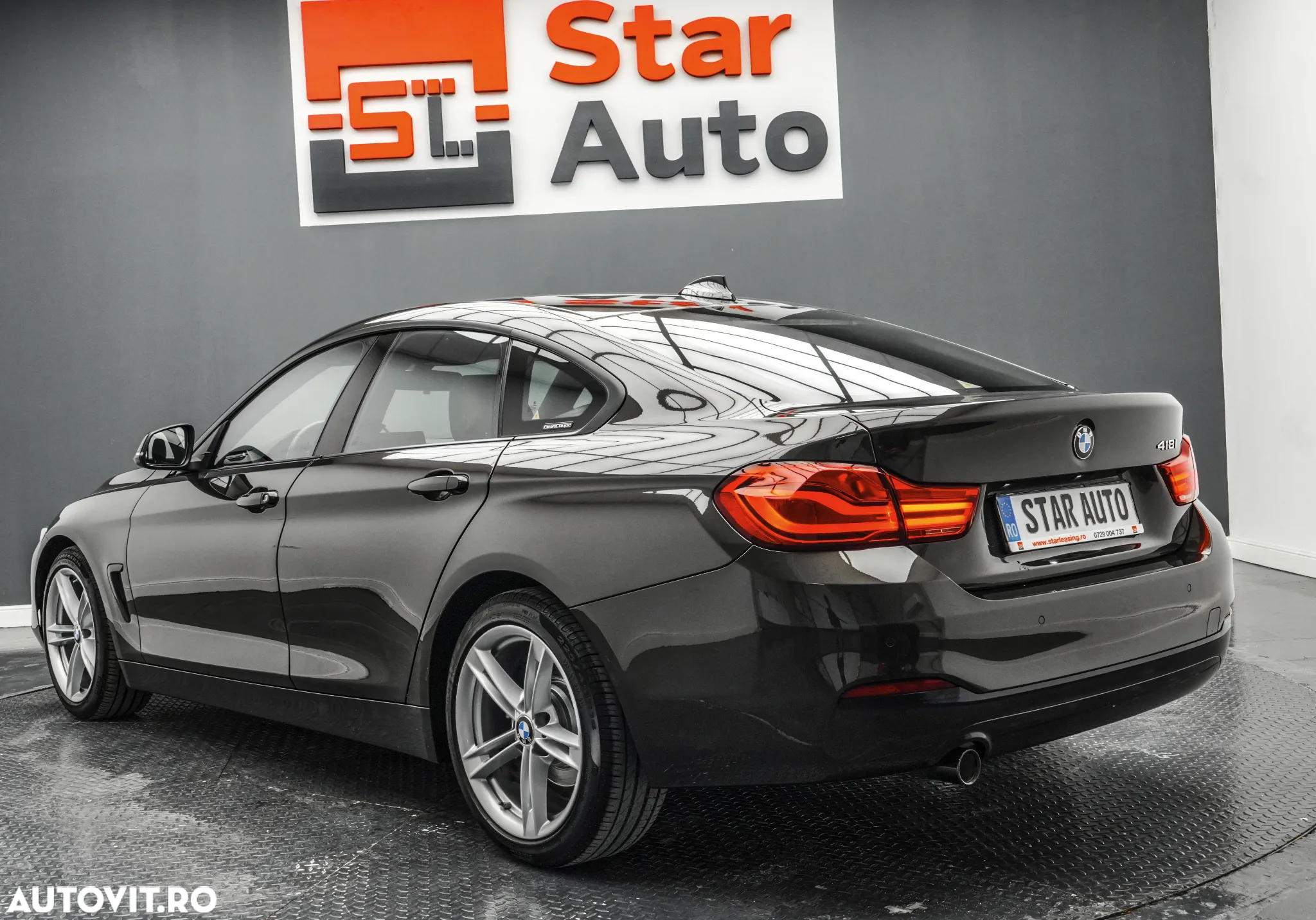 BMW Seria 4 - 4