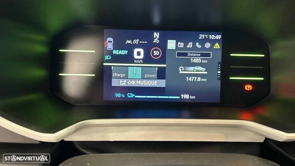 Dacia Spring Electric 65 Extreme - 12