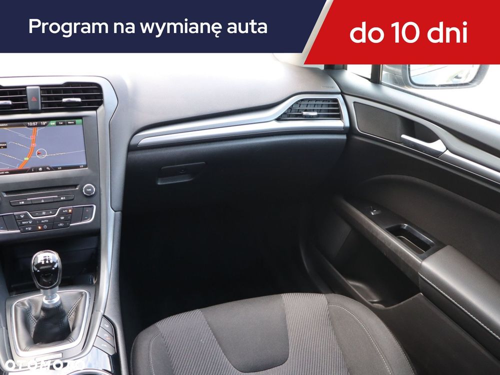 Ford Mondeo SW - 10