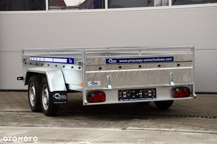 Blyss Majster 7530T - 3