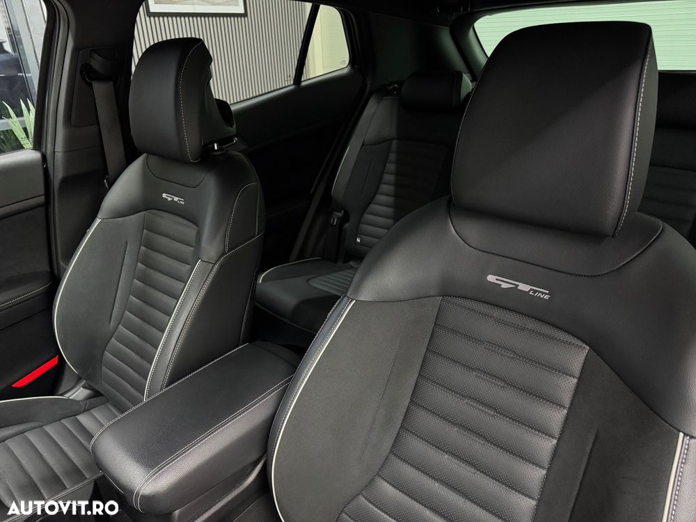 KIA Sportage 2022 — imagine 47
