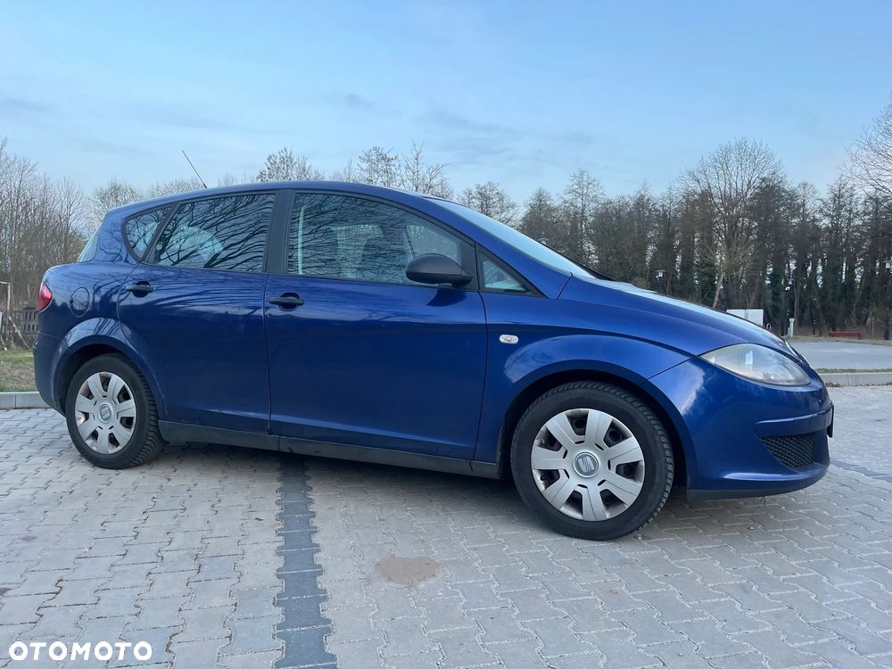 Seat Toledo - 9