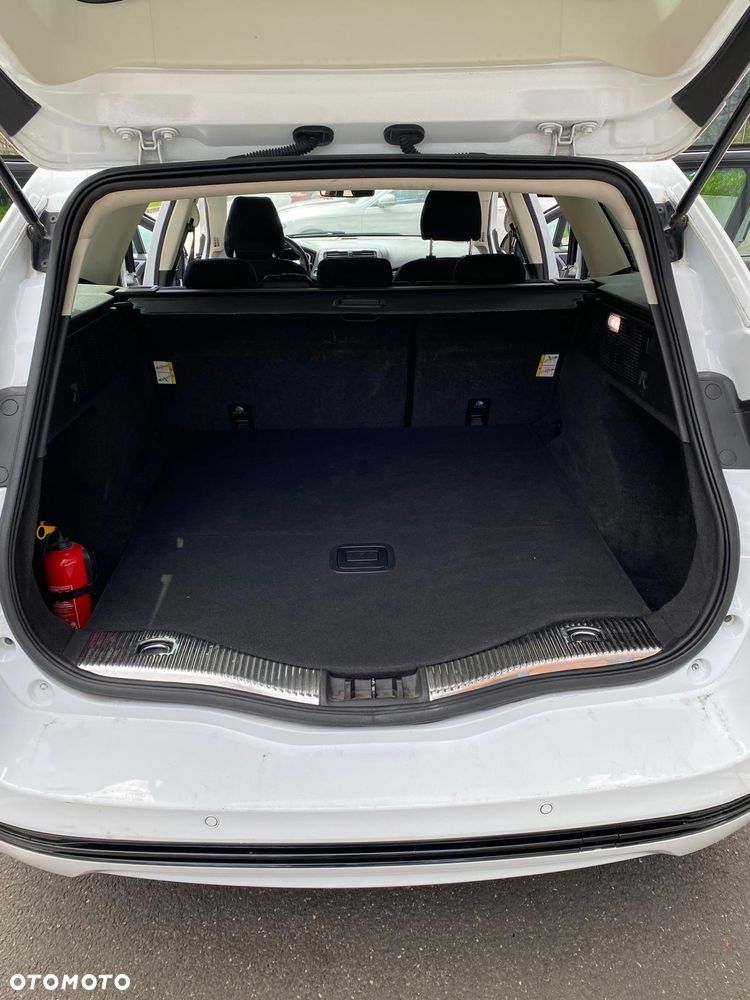 Ford Mondeo 2.0 EcoBlue Titanium - 11