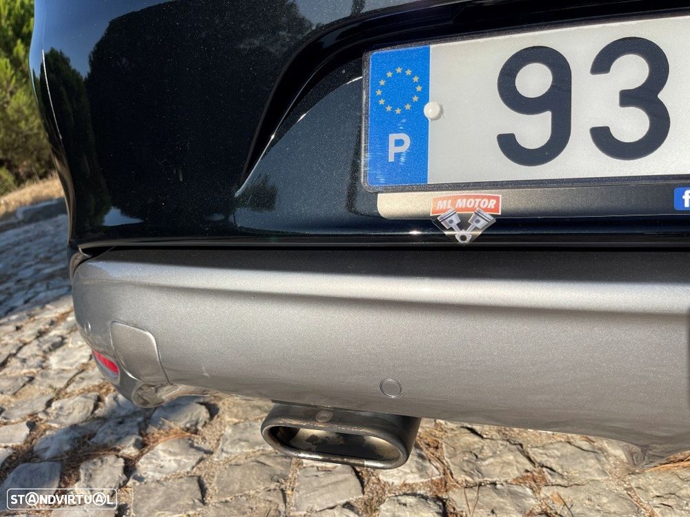 Renault Clio Sport Tourer 0.9 TCe GT Line - 13