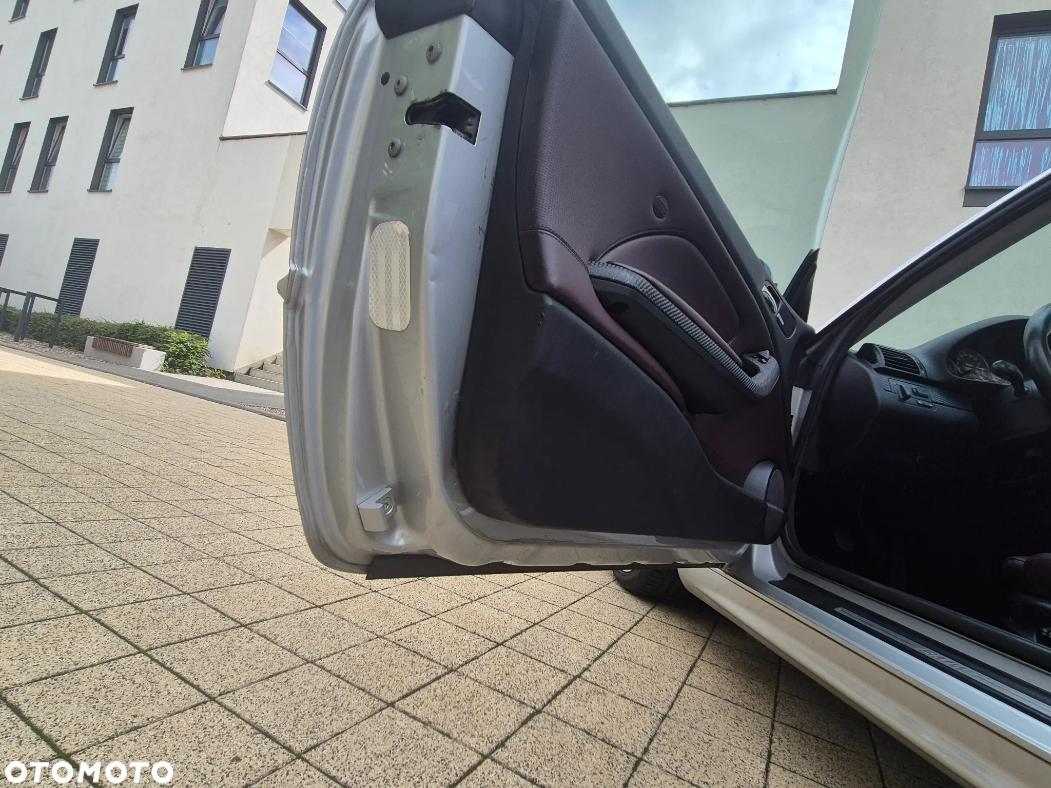 BMW Seria 3 330 Ci Edition Sport - 8