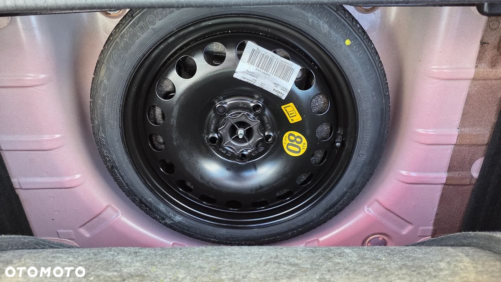 Opel Astra 1.6 CDTI DPF ecoFLEX Start/Stop Exklusiv - 26