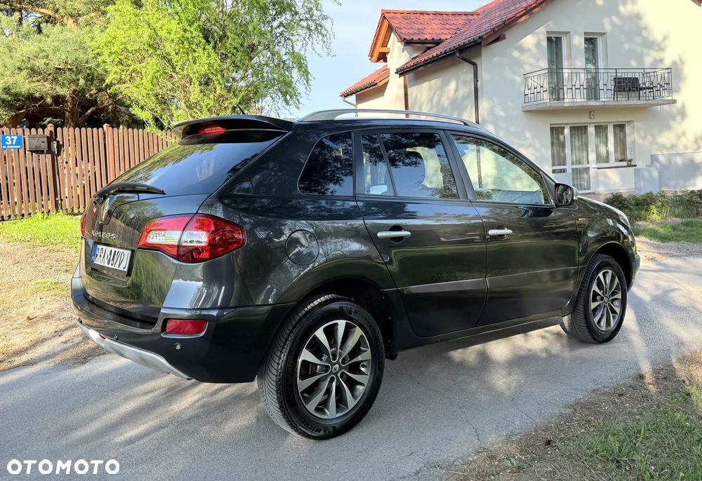 Renault Koleos - 7