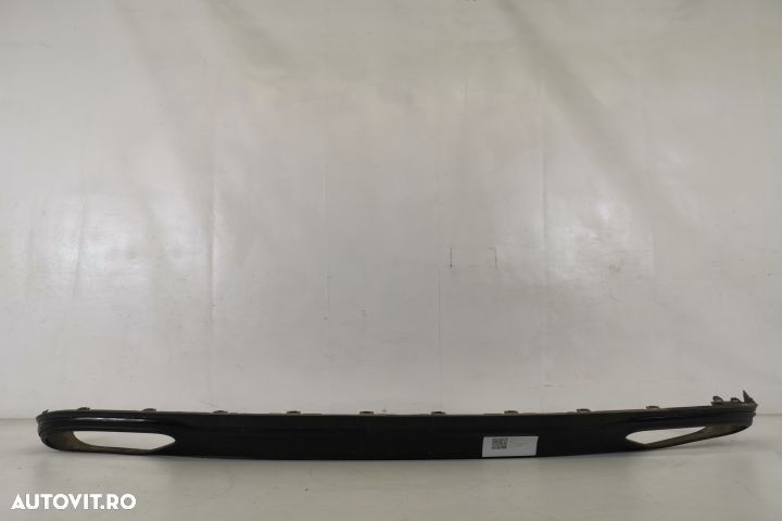 Fusta Spoiler Bara Spate Originala In Stare Buna Mercedes-Benz E-Class - 1