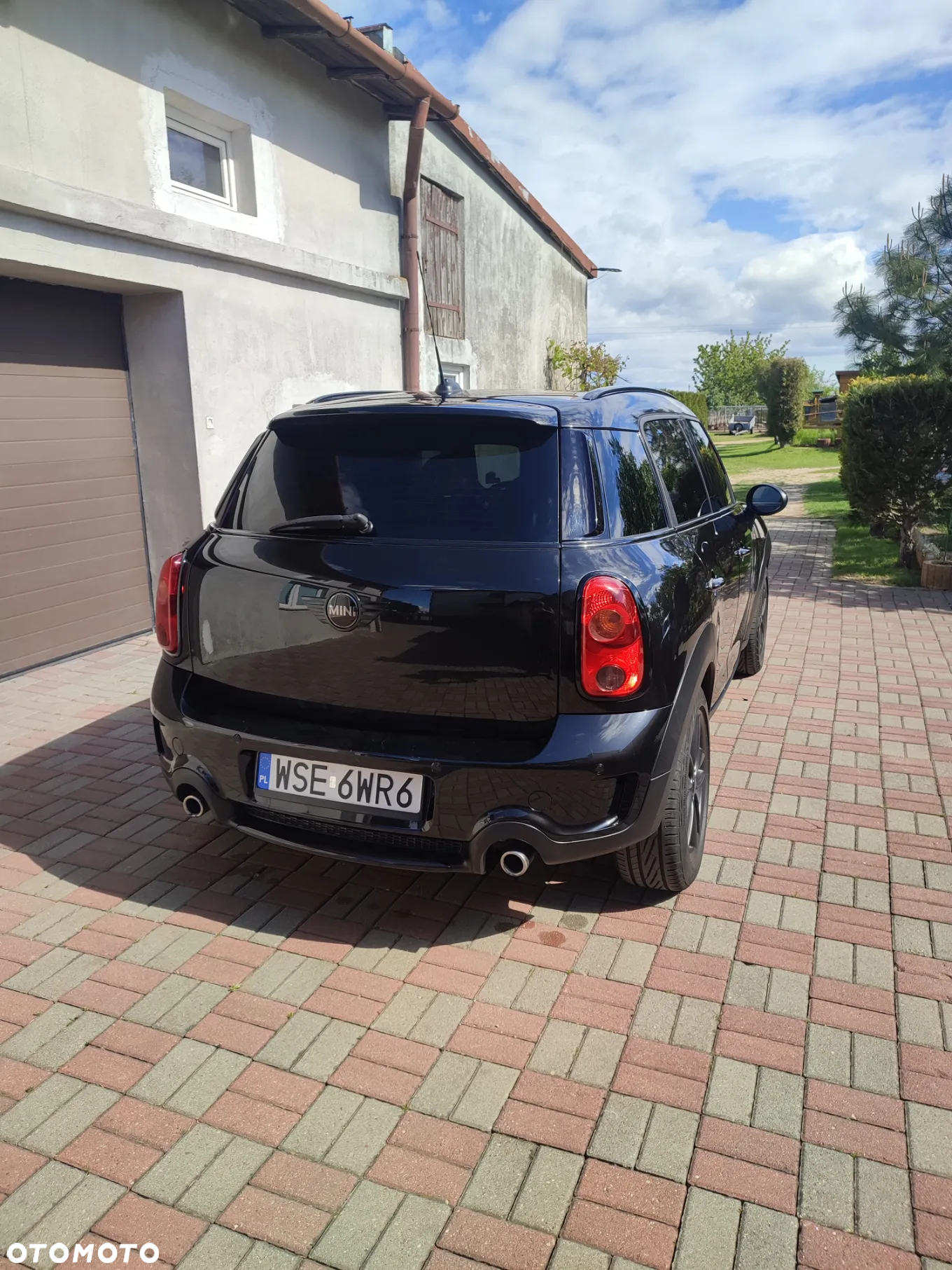 MINI Countryman - 4