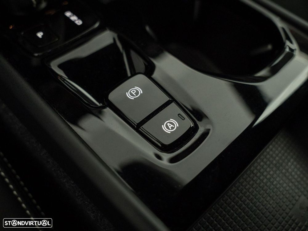 Volvo XC 40 1.5 T5 PHEV R-Design Expression - 28