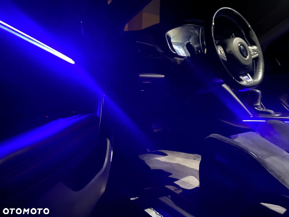 Renault Megane 1.6 TCe GT EDC - 34