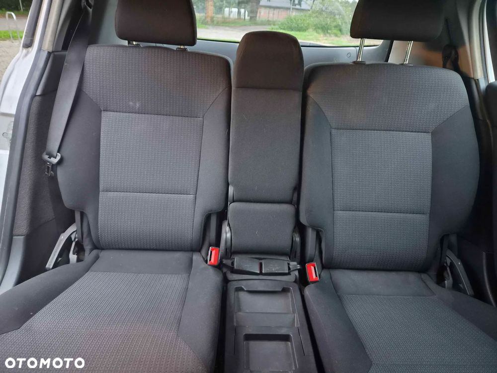 Opel Signum 1.9 CDTI Cosmo - 14