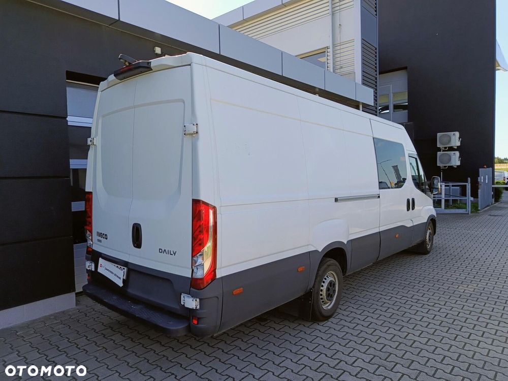 Iveco Daily L4H2 35S18 - 7