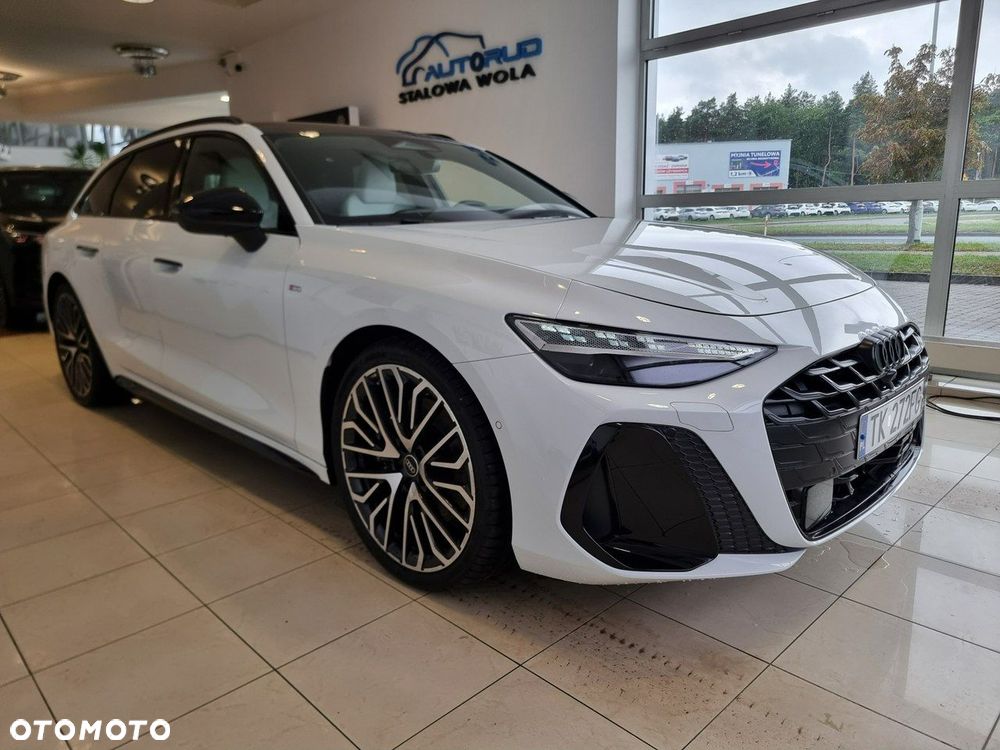 Audi A6 - 2
