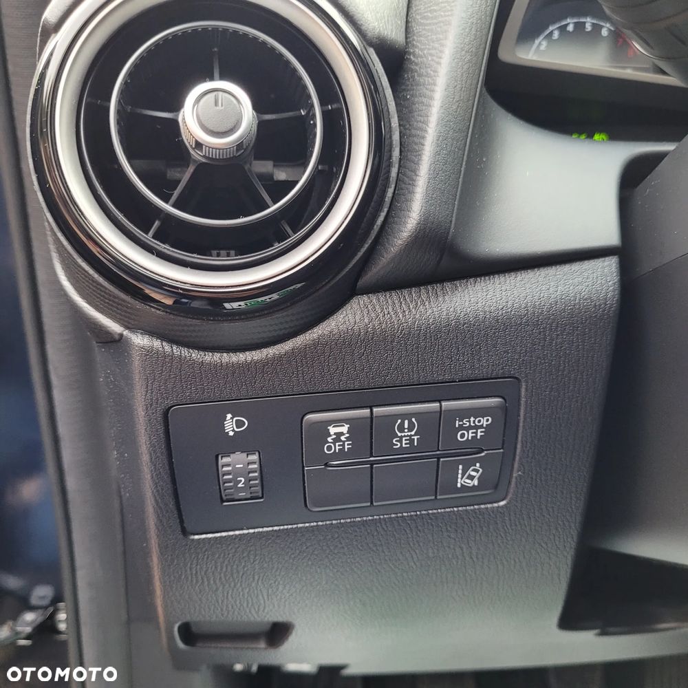 Mazda 2 SKYACTIV-G 75 Exclusive-Line - 23