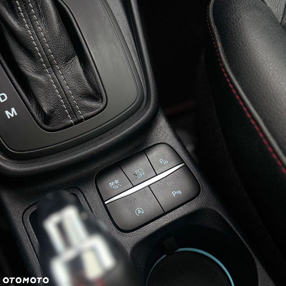 Ford Puma 1.0 EcoBoost Hybrid ST-LINE DESIGN - 26