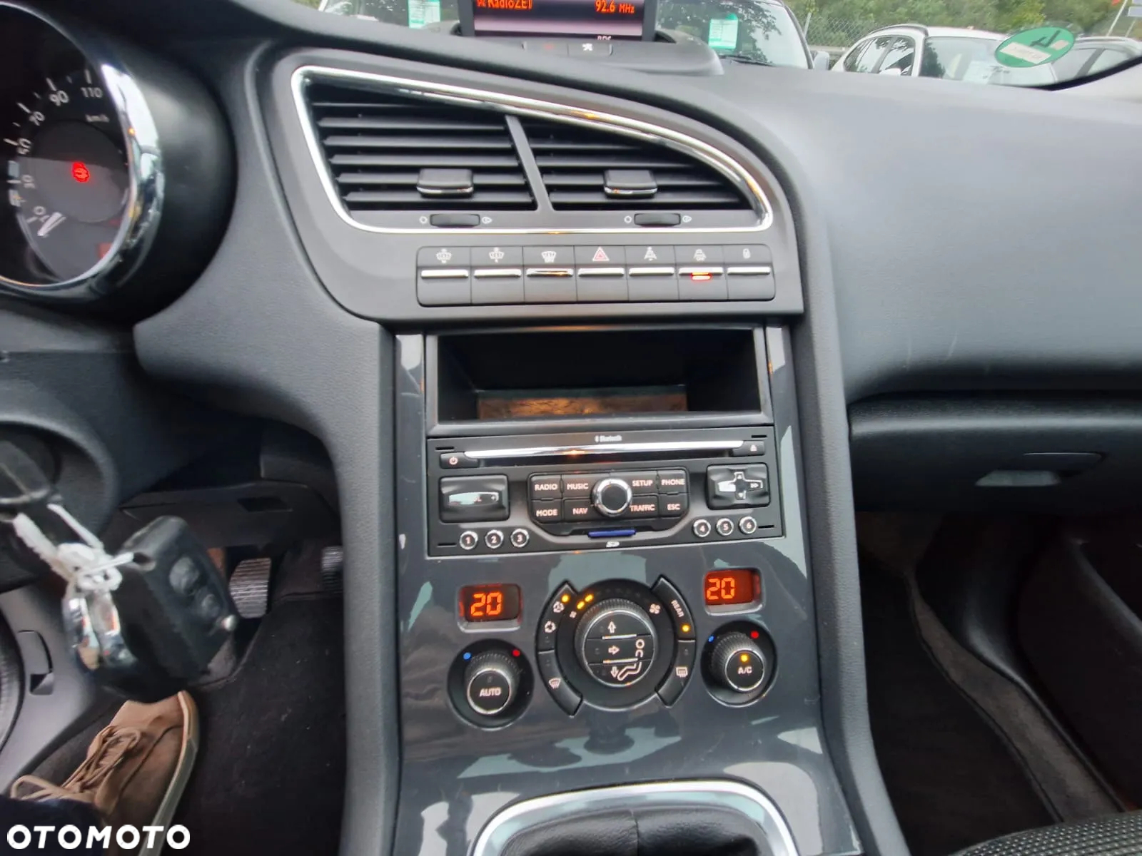 Peugeot 5008 2.0 BlueHDi Active 7os - 14