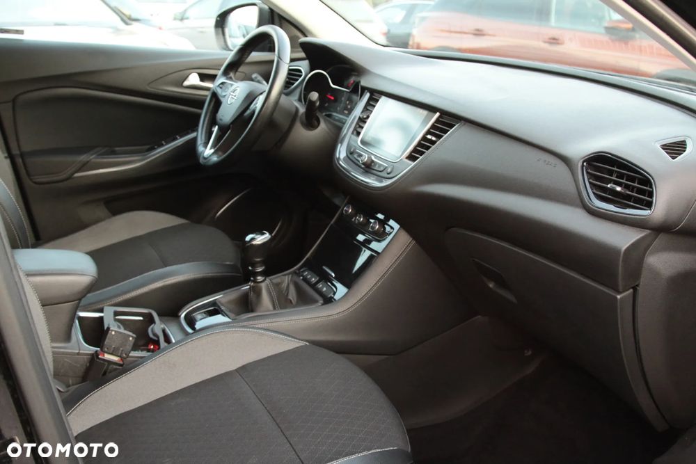 Opel Grandland X 1.6 D Start/Stop INNOVATION - 20