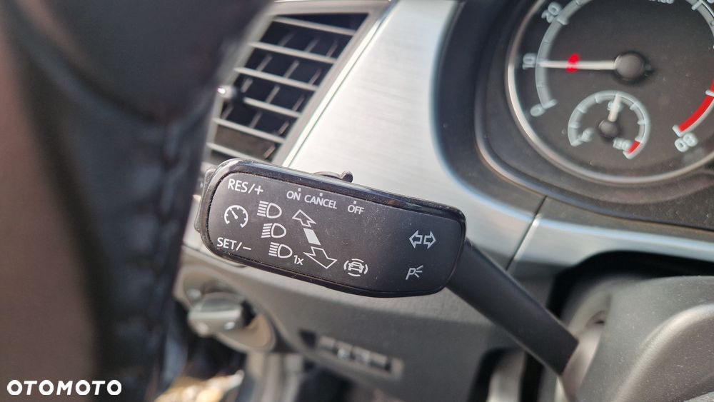 Skoda Fabia 1.0 TSI Ambition - 18