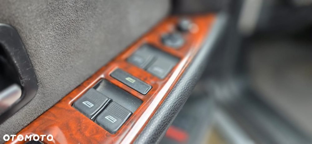 Audi A8 - 13