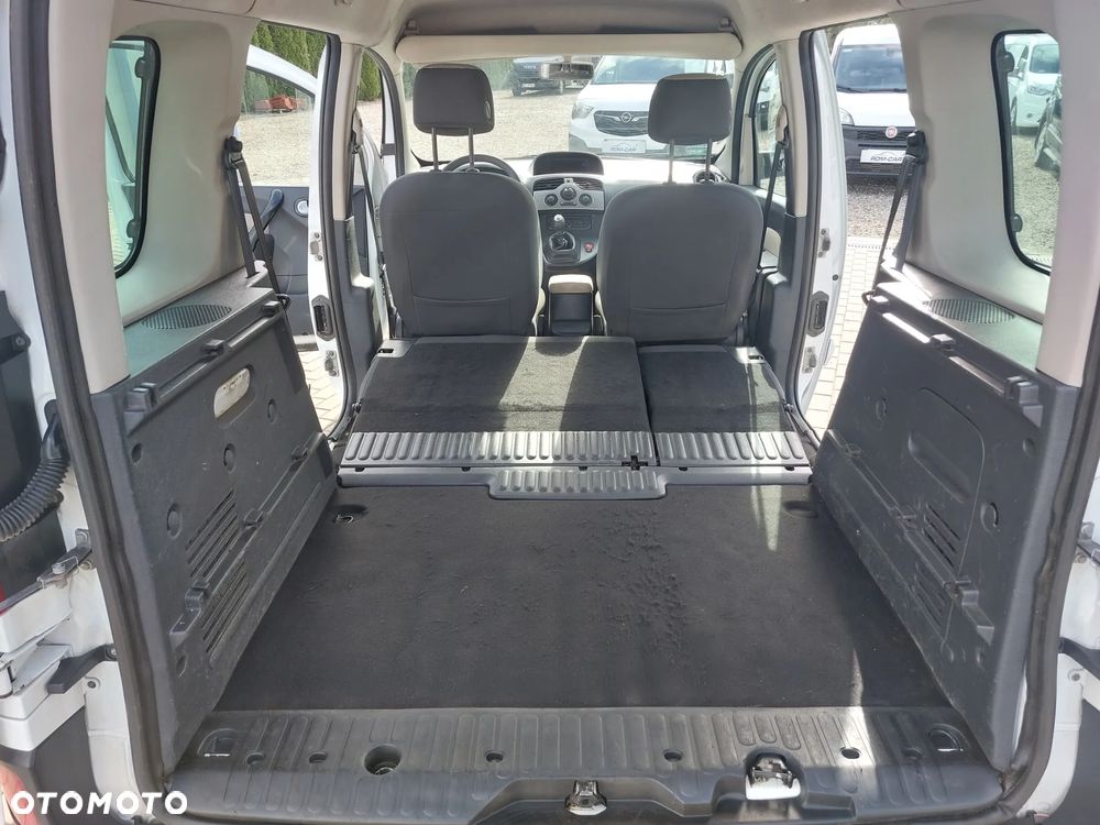 Renault Kangoo 1.5 dCi Helios2 - 32