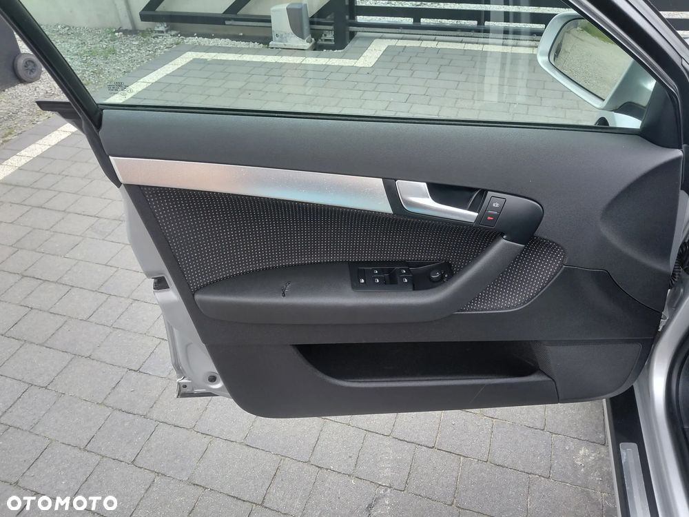 Audi A3 Sportback 2.0 FSI Attraction - 24