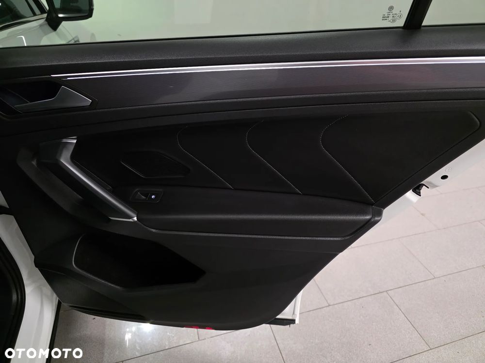 Volkswagen Tiguan Allspace 2.0 TDI SCR 4Motion DSG IQ.DRIVE - 25
