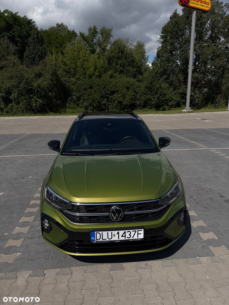 Volkswagen Taigo 1.5 TSI ACT R-Line DSG - 4