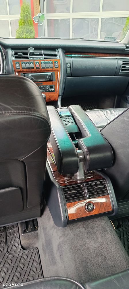 Audi A8 3.7 Quattro Tiptronic - 21