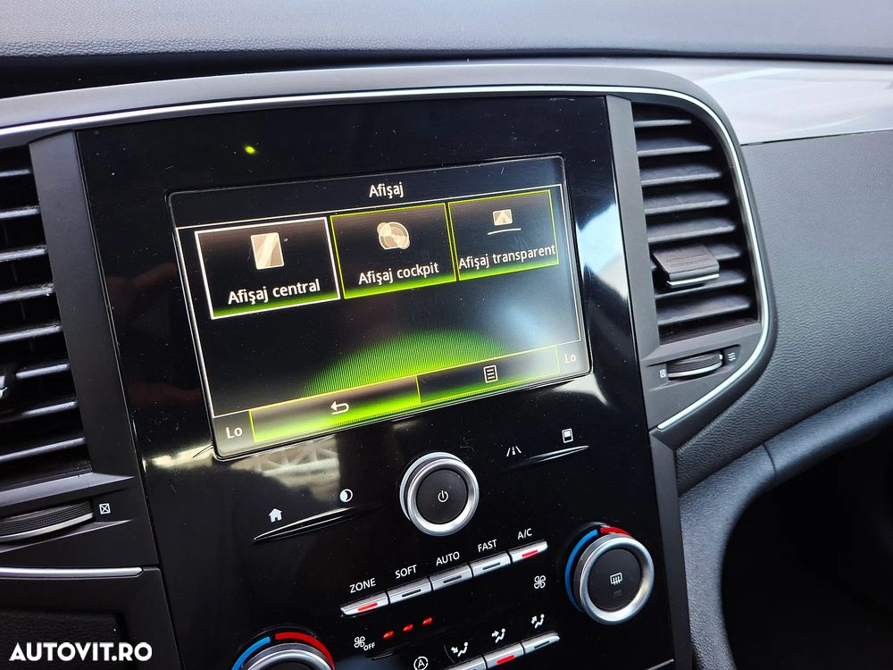 Renault Talisman ENERGY dCi 130 EDC INTENS - 31