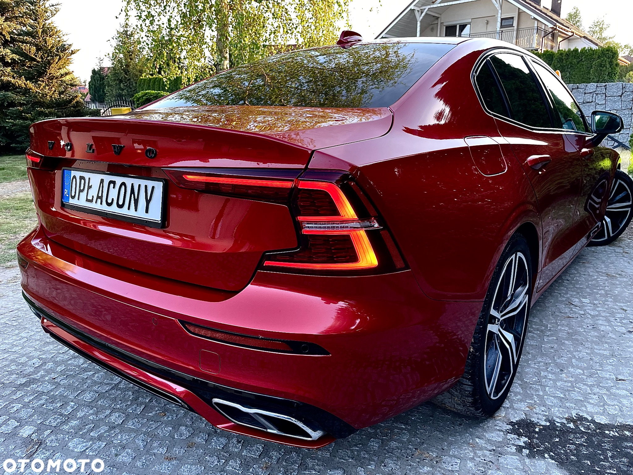 Volvo S60 T4 Geartronic RDesign - 18