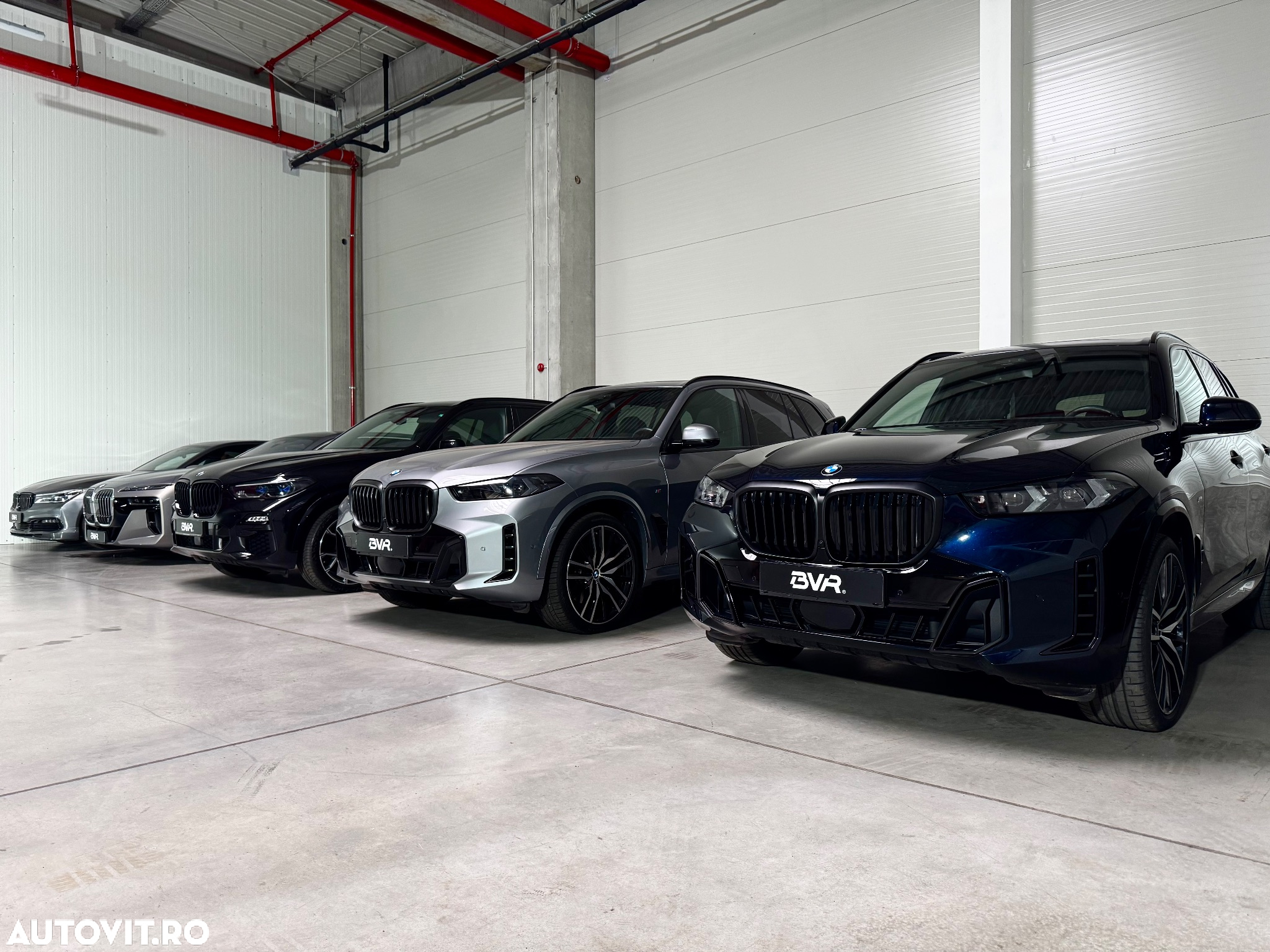 BMW X5 xDrive45e AT PHEV - 32