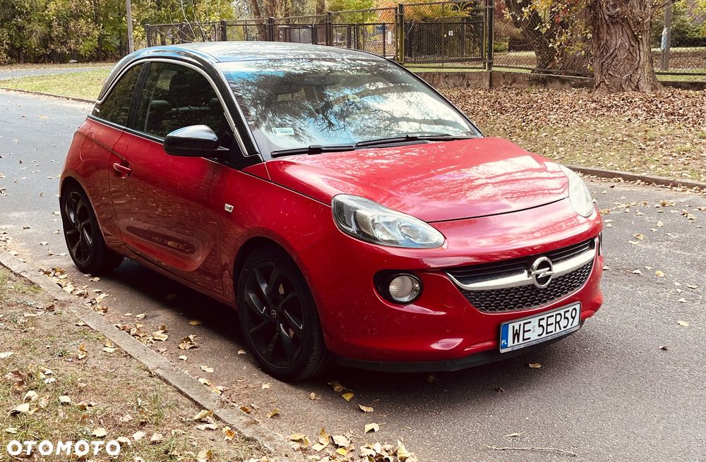 Opel Adam - 2