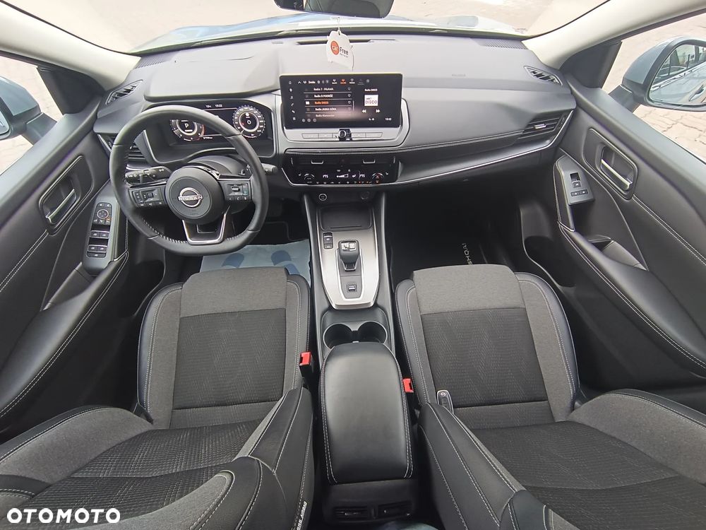 Nissan Qashqai - 17